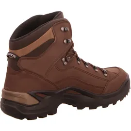 Lowa Renegade GTX Mid Herren espresso 47
