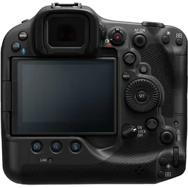 Canon EOS R3 Body