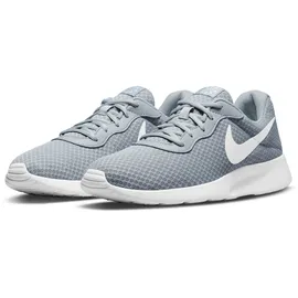 Nike Tanjun Herren wolf grey/barely volt/black/white 42,5