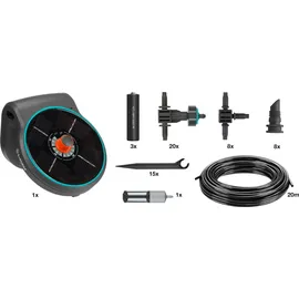 Gardena Solar-Bewässerung Set 13300-20