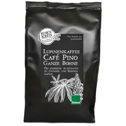 Kornkreis Lupinenkaffee - Café Pino ganze Bohne bio
