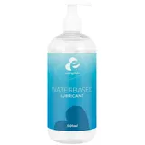 EasyGlide Gleitgel auf Wasserbasis 500 ml