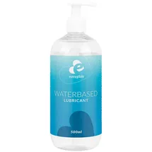EasyGlide Gleitgel auf Wasserbasis 500 ml
