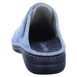 Finn Comfort Goms Blau 41