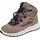 Lowa Callisto GTX Mid jr 641532 4899 dune schwarz GTX für Kinder Beige 28
