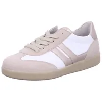 Gabor Damen Low-Top Sneaker, Frauen Halbschuhe- 23790900117 4.5