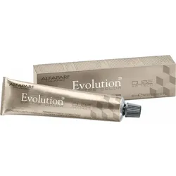 ALFAPARF MILANO Marrons Glaces Coloration 60 ml Schwarz 
