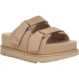 UGG Australia UGG Goldenstar Hi Slide 1155458SAN - Sand, 40