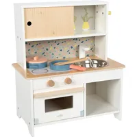 Small Foot Company small foot 12728 - Kinderküche Terrazzo