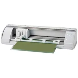 Silhouette CAMEO 5 Schneideplotter Bianco Carara 0819177026771 Silhouette