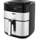 Fakir Chefry Uno Heißluftfriteuse schwarz