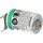 Saft Logon Plus Heizungsregler Elco Klöckner LS14250 1200 mAh 1 St.