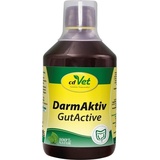 cdVet DarmAktiv 500 ml