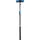 Planet C Reinigungsbürste Teleskop Solar Panel Cleaner schwarz 460 cm