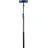 Planet C Reinigungsbürste Teleskop Solar Panel Cleaner schwarz 460 cm
