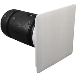 Leaf 1 Tree Innenset Helle Holz-Optik – Modul 3/3 (Kabelgebundene Smart Home-Lösung)