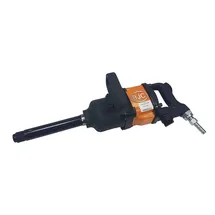 Mar-Pol LKW Druckluft Schlagschrauber 1" Druckluftschrauber 4800 Nm (BJC788)