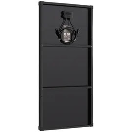 Ective BSP 120 monokristallin 120 W