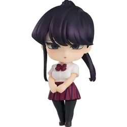 Komi Can't Communicate Nendoroid Actionfigur Shoko Komi: Ponytail Ver. 10 cm