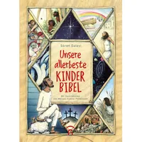 Guetersloher Verlagshaus Unsere allerbeste Kinderbibel
