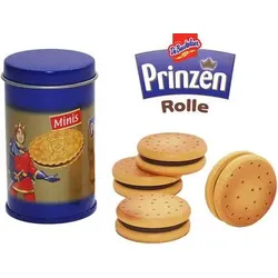 TANNER 0925.5 Prinzenrolle Kekse