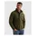 PME Legend Semi long jacket CARGOYET grün XL