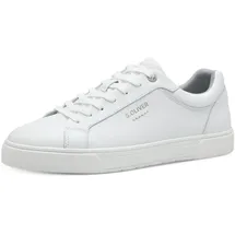 s.Oliver M1360443 für Herren, weiß, 41 EU