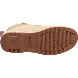 PIKOLINOS Schnürstiefel Herren Beige 39