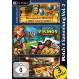 Match 3 Sammlung Vol.2 für Windows 10 (PC)