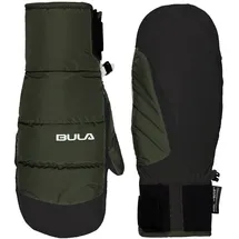 Bula Piste Fäustlinge Grün 12