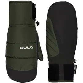 Bula Piste Fäustlinge Grün 12
