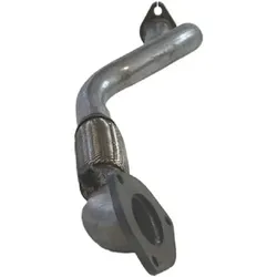 Bosal Abgasrohr [Hersteller-Nr. 801-087] für Chevrolet, Daewoo