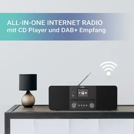 Xoro HMT 620