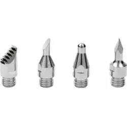 DREMEL® VersaTip Zubehörset für Brandmalerei