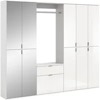 INOSIGN »Trondheim, Breite 213 cm, 6-teilig, bestehend aus:«, (Set,