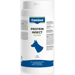 Canina Protein Insect 250g