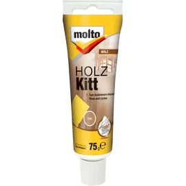 MOLTO Holzkitt Teak 75 g