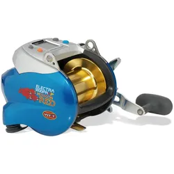 WFT Electra 1200PR HP Mission Red elektrische Multirolle