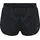New Line Core Split Shorts Damen Schwarz L