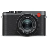 Leica D-Lux 8 metallgrau lackiert  19213