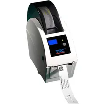 Tsc TDP-225W, 8 Punkte/mm (203dpi), Disp., RTC, TSPL-EZ, USB, Ethernet 99-039A0...