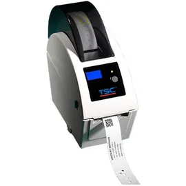 Tsc TDP-225W, 8 Punkte/mm (203dpi), Disp., RTC, TSPL-EZ, USB, Ethernet 99-039A0...