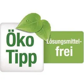 SOENNECKEN Universaletiketten 5757 Weiß 48,5 x 25,4 mm 4000 St.