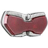 Busch & Müller Busch+Müller Rücklicht Toplight View Plus