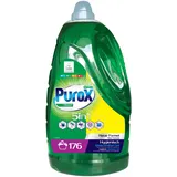 clovin purox Flüssigwaschmittel Gel 176 WL