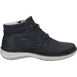 Josef Seibel New Anvers 09 Herren Blau 46