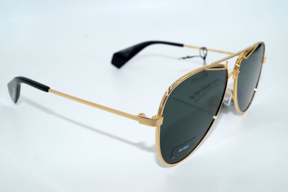 Polaroid Sonnenbrille POLAROID Sonnenbrille Sunglasses PLD 6048 X J5G UC