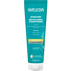 Weleda Rosmarin Revitalising Conditioner 150 ml Haarspülung