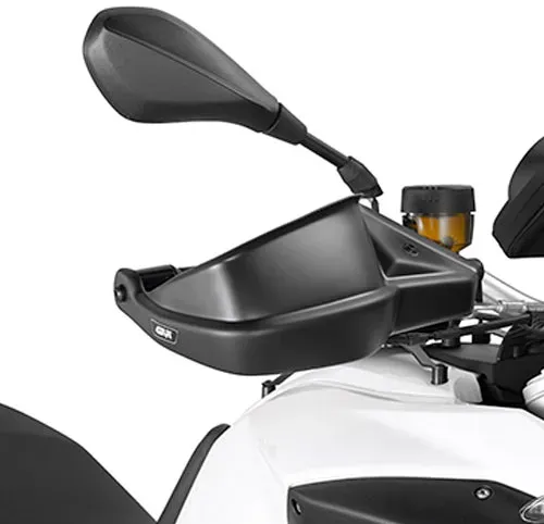 Givi HP, protecteurs de mains