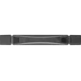 pferd tools Poliersteinhalter zum Einspannen der Querschnitte 3x6 mm, 6x6 mm, 1,5x13 mm und 3x13 mm